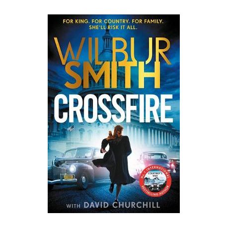 Crossfire Image