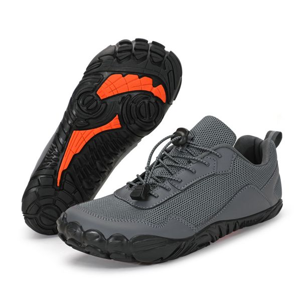 Men Soles Swimming Diving Water Barefoot Wading Shoes WOMEN Shoes