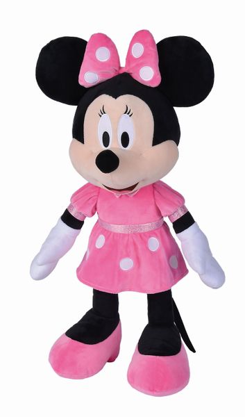 Disney Minnie Mouse Core Plush 60cm