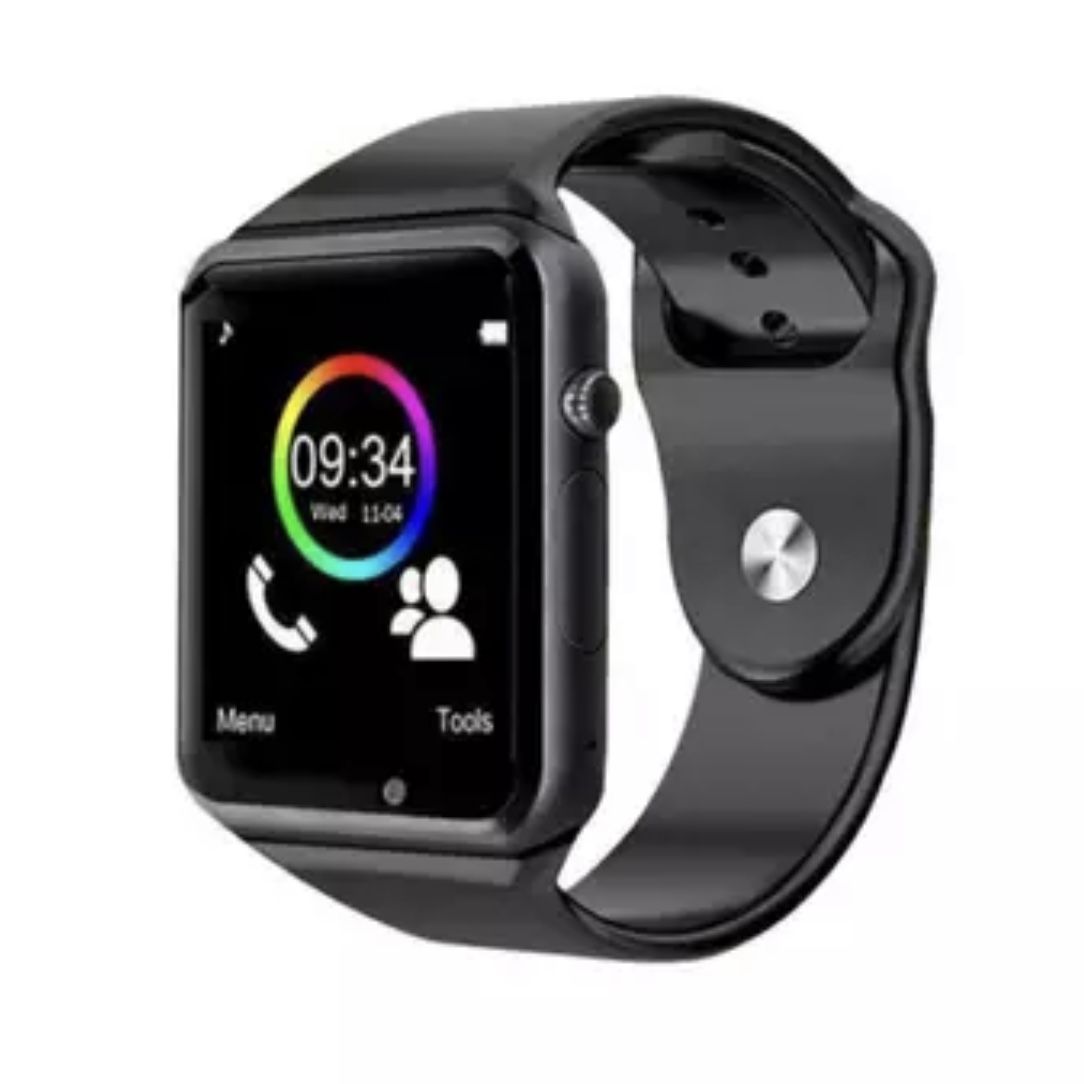 Smart watch phone - A1 | Shop Today. Get it Tomorrow! | takealot.com