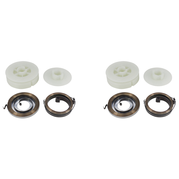 Electric Chainsaw Easy Starter Pulley For 4500 5200 5800 Chainsaw