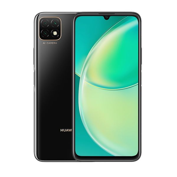 Huawei Nova Y60 Single Sim 64GB - Black