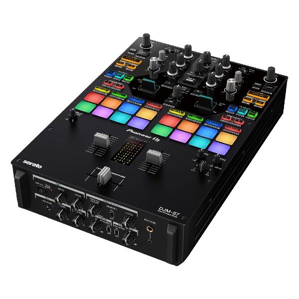 Pioneer DJM-S7 Performance DJ Mixer [Parallel Import]