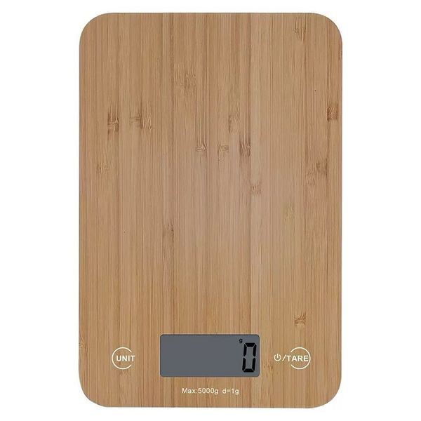 Electronic Digital Kitchen Food Weighing Scale