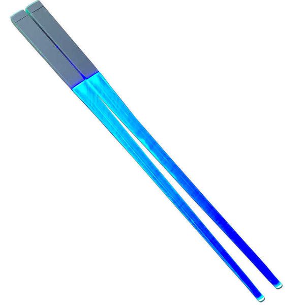 Lightup Chopstick Reusable Chopstick Saber Star Wars Led Chop sticks