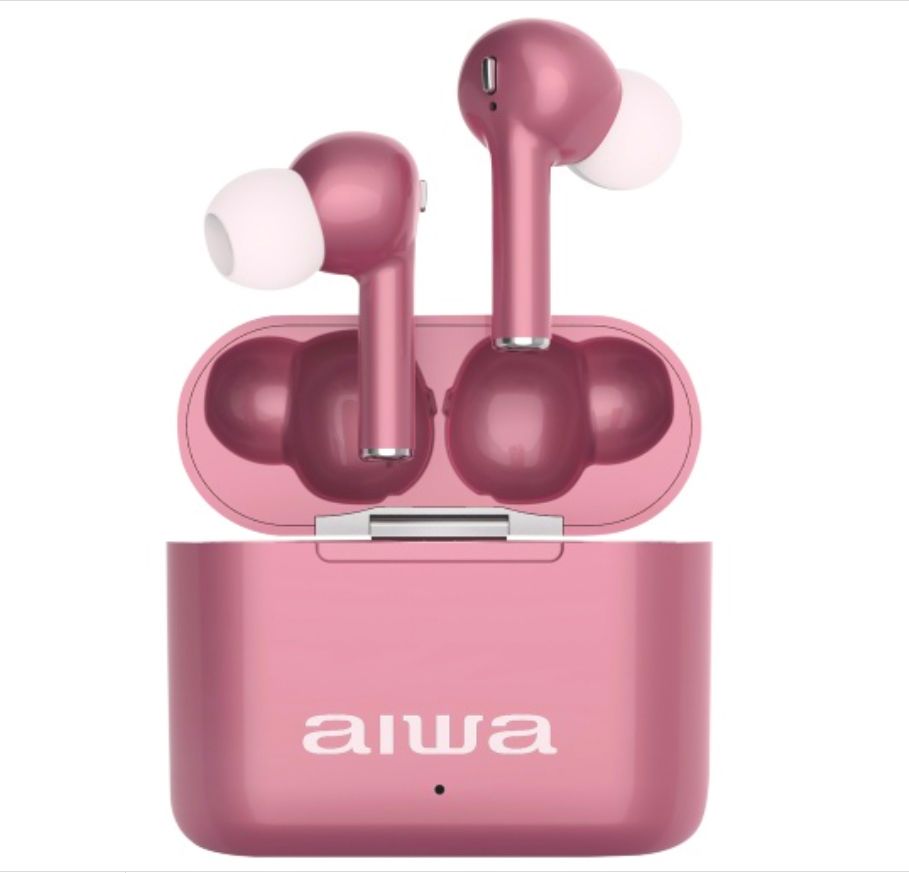 Earbuds aiwa discount