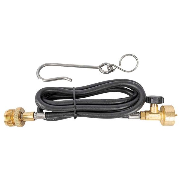 Bernzomatic - Universal Extension Hose with Belt Clip