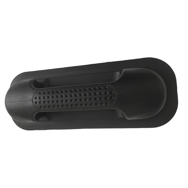 Rubber Boat Handle Plastic Kayaks Inflable Boat Handles Black
