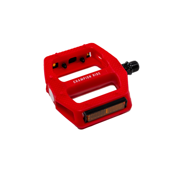 Champion Ride - Pedal