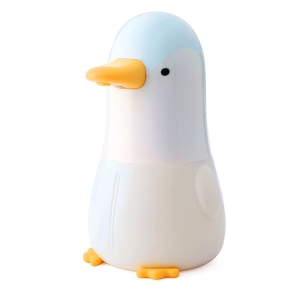 Bathroom Kitchen Product Foam Dispenser Delicate Soft Foam Sensitive Bubble