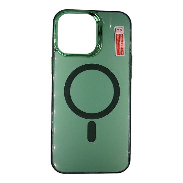 Magnetic Magsafe Compatible With Apple Iphone 16 image