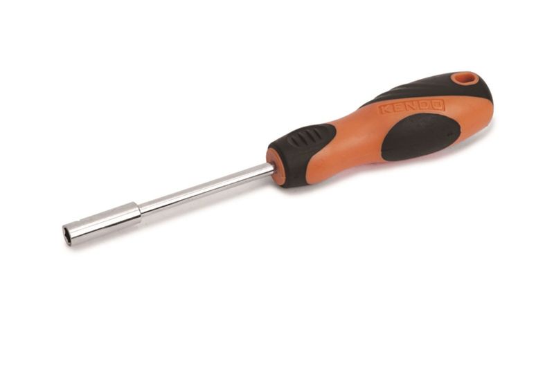Screwdriver Kendo 8 in 1 Set