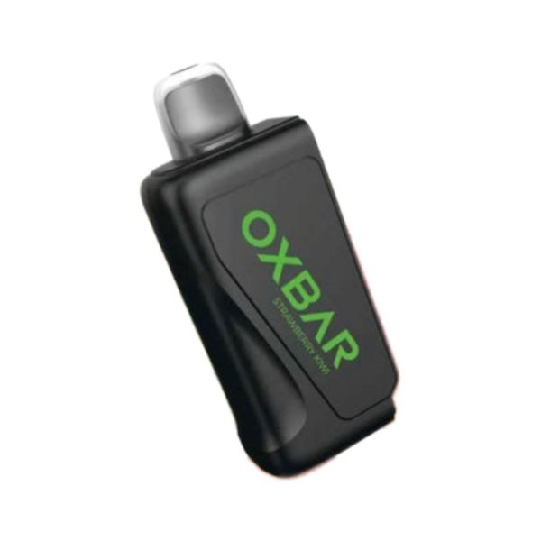 Oxbar SVOPP 35000 Puffs Disposable Pod Kit - Strawberry Kiwi
