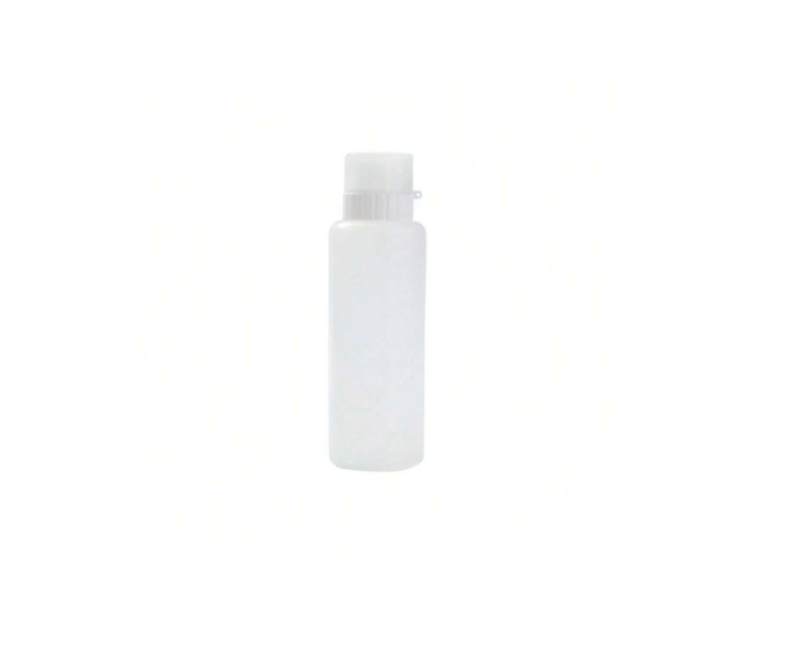 Decorative Refillable sauce bottle