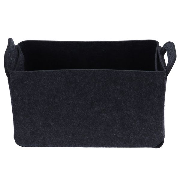 Collapsible Laundry Basket for Home Clothes Storage