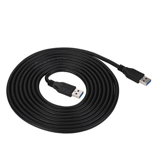 3m USB 3.0 Male-Male Extension Cable