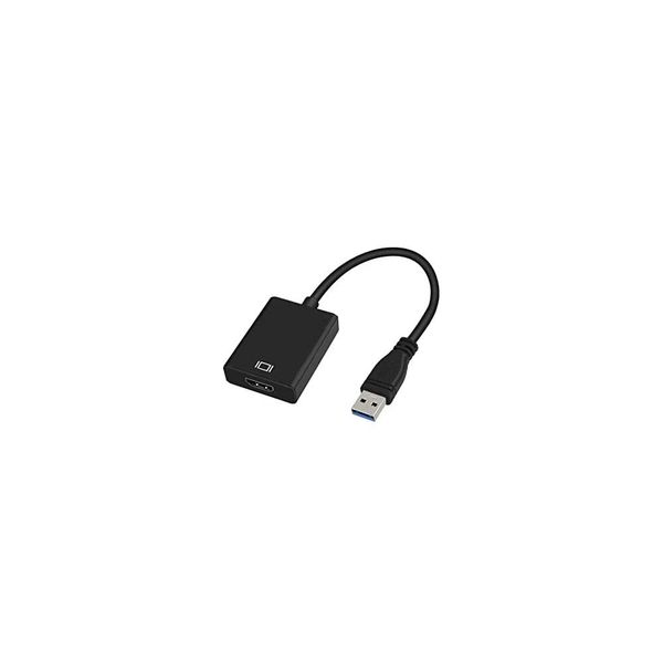 USB 3.0 to HDMI