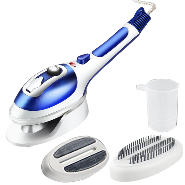 GB Portable Handheld Garment Steam Iron-Q-T154