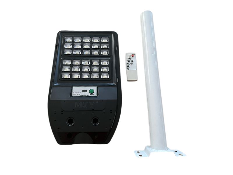 MTY 100w Solar Street Light