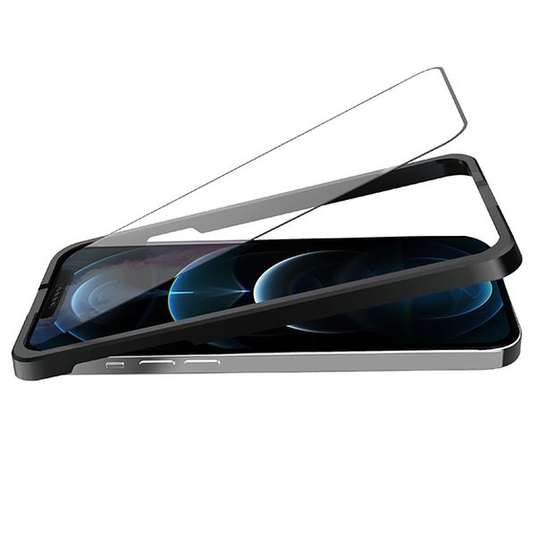 Switcheasy Glass Pro Tempered Glass Screen Protector For iPhone 12 PRO MAX