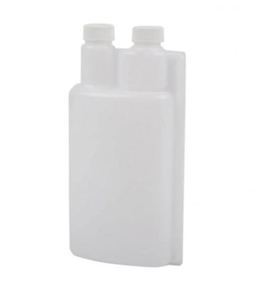 Bettix measuring Long Neck Bottle, 1 Liter Capacity