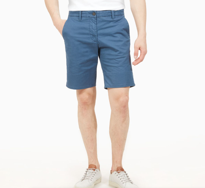 Timberland Squam Lake Stretch Straight Leg Chino Short For Men