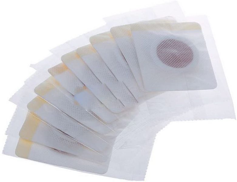 Slim Patch- Matabolise Fats, Carbs &amp; Sugars