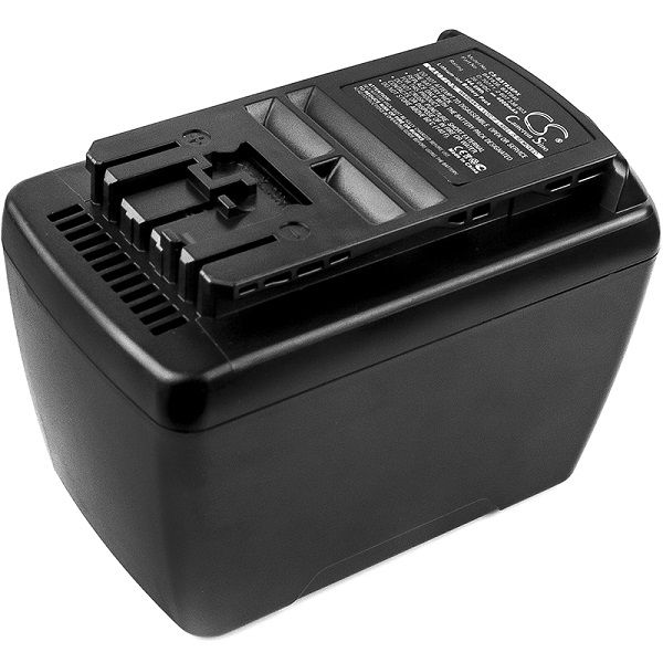 BOSCH 1651K;GBH 36 VF-Li; GSR 36 V-Li replacement battery