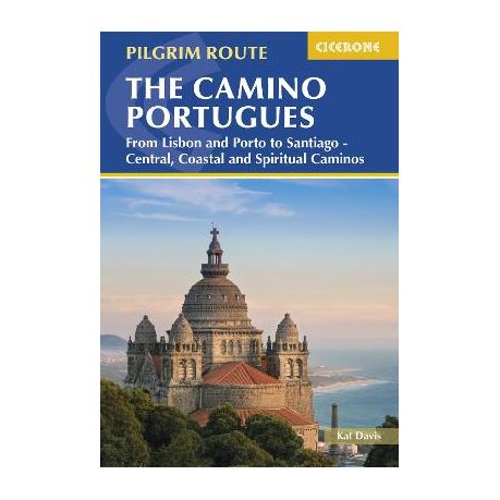 The Camino Portugues Image