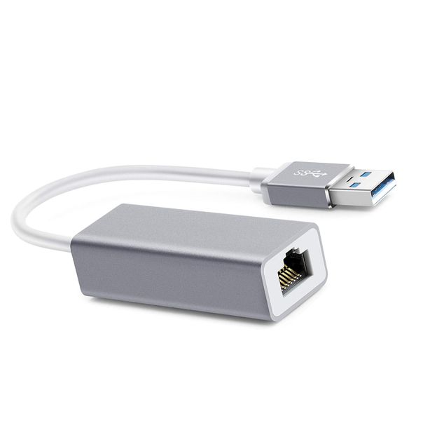 Usb To Network Rj45 Lan 10/100Mbps Mr A Tech image