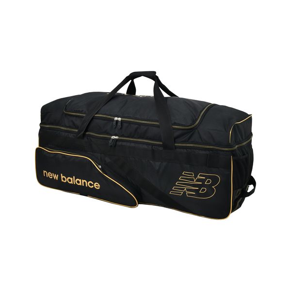 New Balance 1000 Cricket Wheelie Bag-One Size 99x39x39