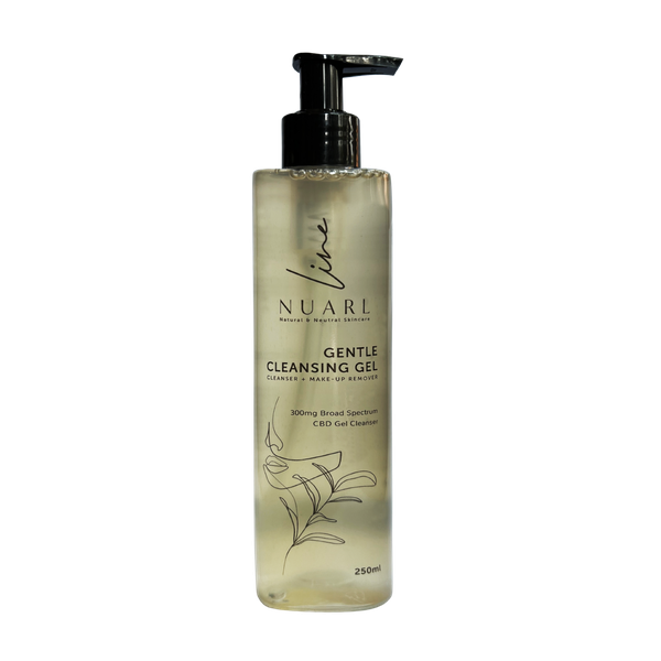 Gentle Cleansing Gel