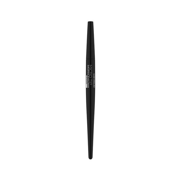Catrice Micro Tip Graphic Eyeliner Waterproof 010 Deep Black