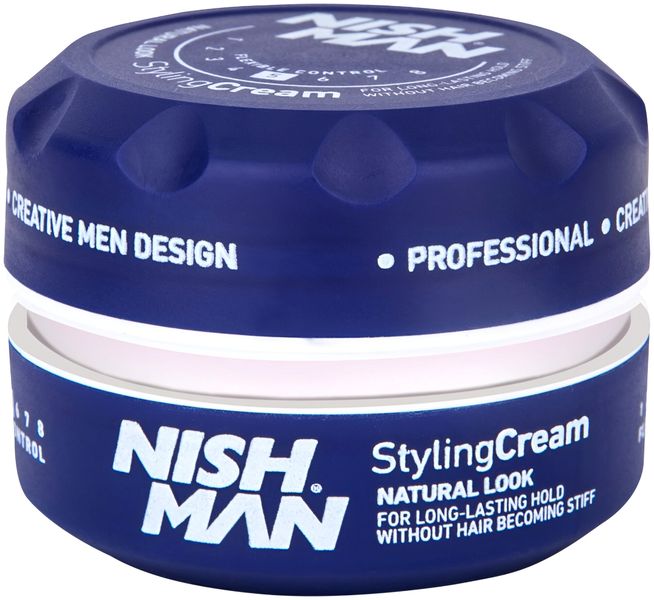 Nishman Hair Style Wax 5 100ml