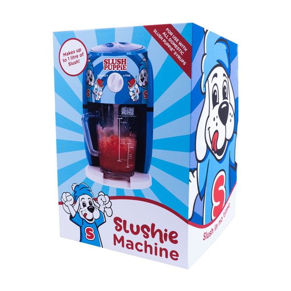 Slush Puppie Snow Cone Maker - EU Plug