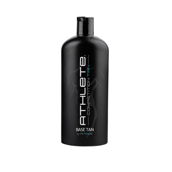 Athlete Competition Tan