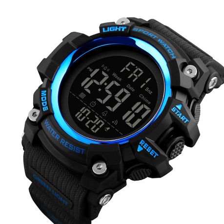 Skmei 2025 running watch