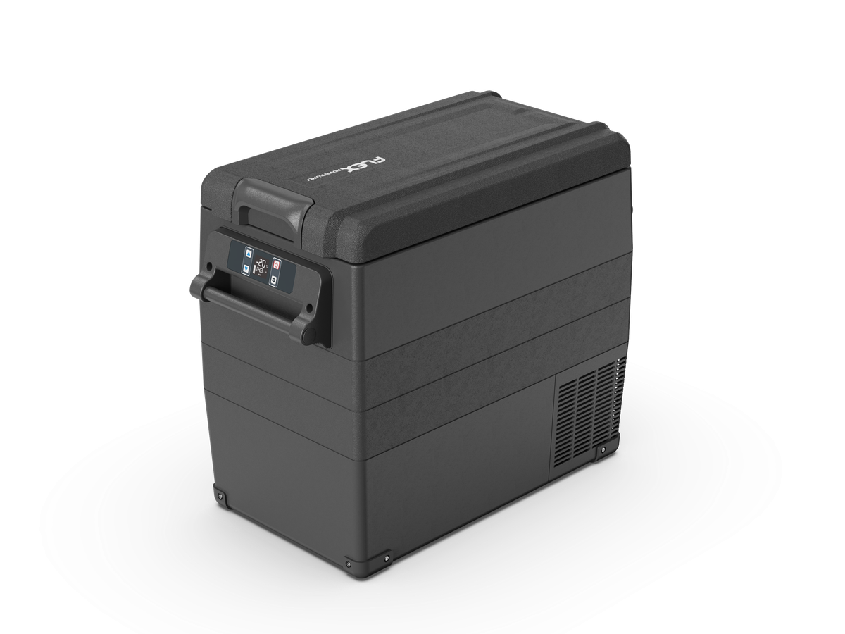 Flex Adventures NCF55 Fridge/Freezer | Shop Today. Get it Tomorrow
