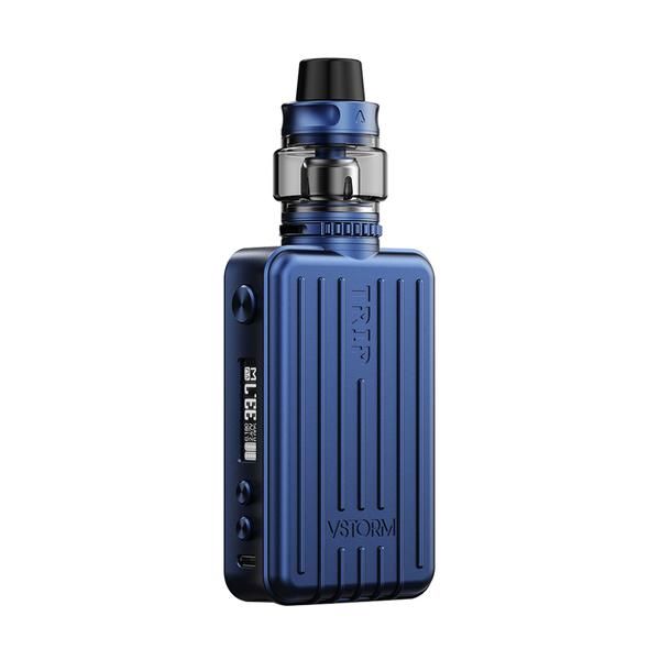 Vapour Storm 200w Trip Kit Blue