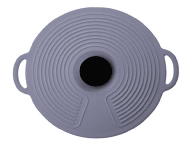 Multifunctional Silicone lid/ Food Covering