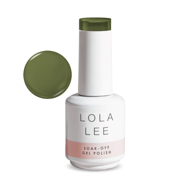 Lola Lee Gel Polish - 160 Be Real Not Perfect