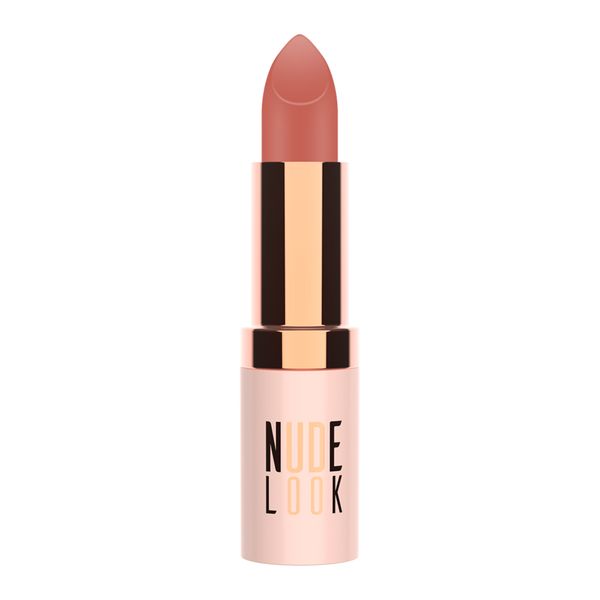 Perfect Matte Lipstick - Peachy Nude