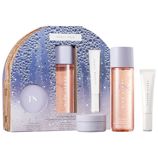 Fenty Skin - The Before-Bed Set 3-Piece PM Essentials (Parallel Import)