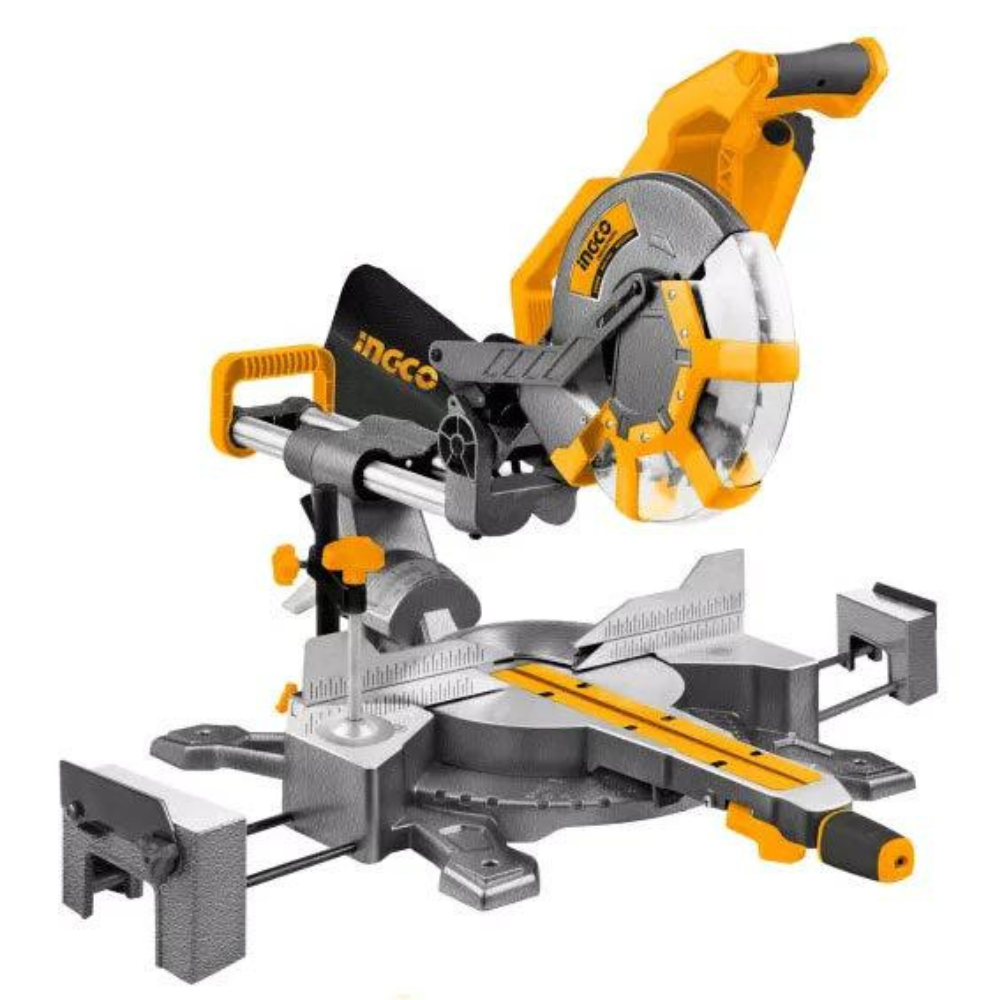 Ingco - Mitre Saw (1800w)