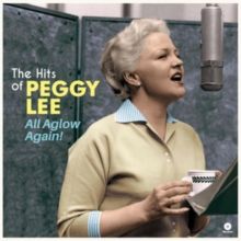 All Aglow Again! The Hits of Peggy Lee (Vinyl / 12" Album)