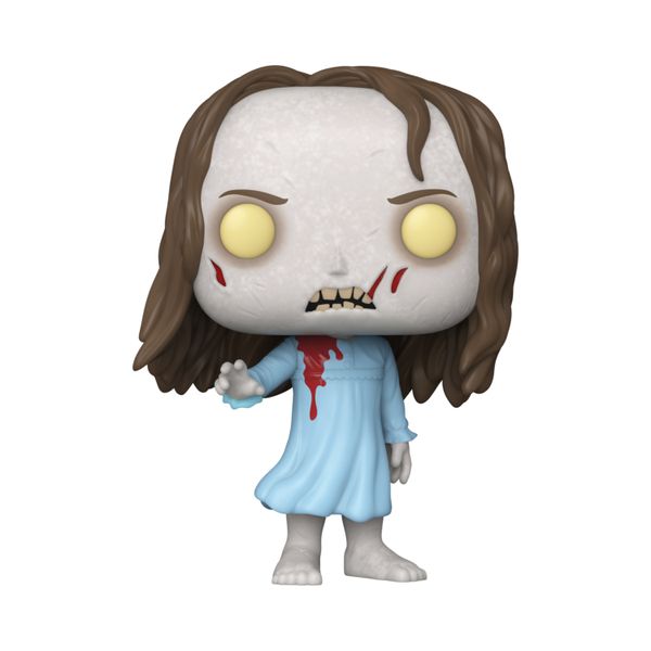 Funko Pop! Movies: The Exorcist - Katherine - Possessed