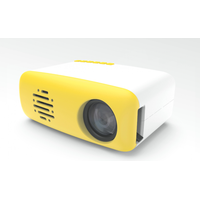 Mini Portable Projector | Buy Online in South Africa | takealot.com