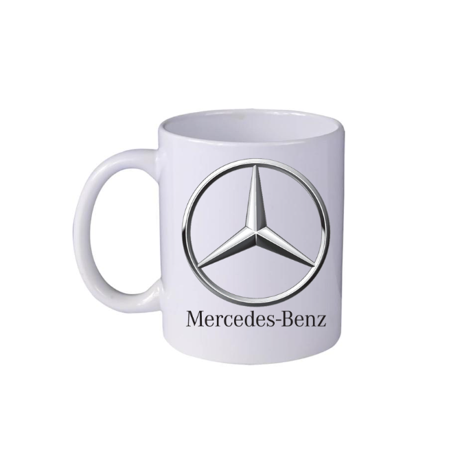 Mercedes - Benz Coffee Mug - Single Coffee Mug | Shop Today. Get it ...