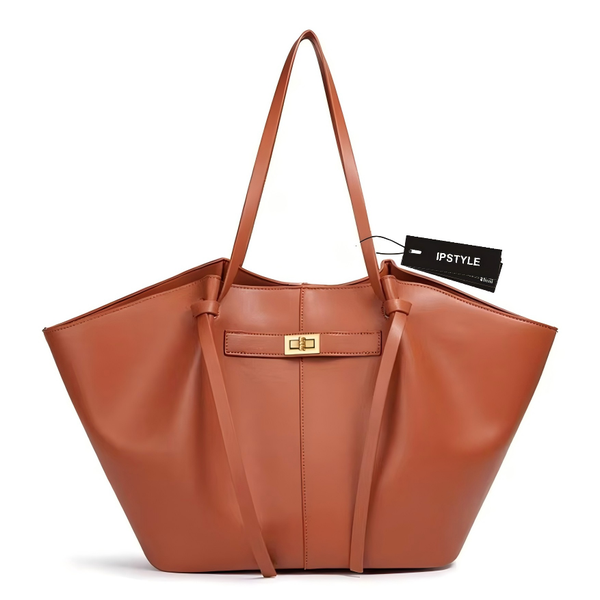 Large Tote Bag Women's Dumpling Bag Handbag Single Shoulder Crossbody Bag