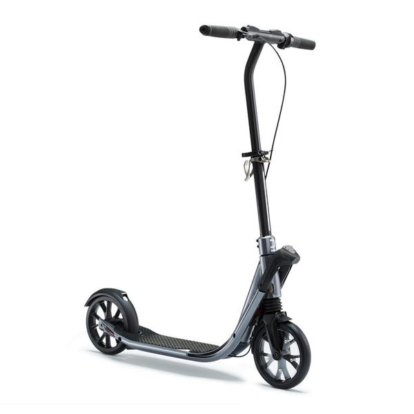 Oxelo Ault Scooter Commute 900 - Grey